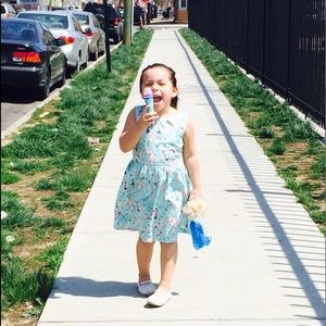 Meet your Posher, Brigitte